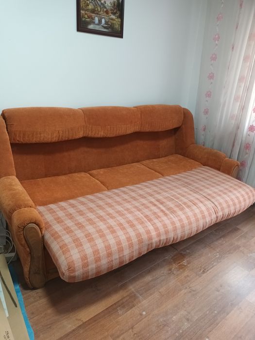 Canapea extensibila Turda,jud.Cluj
