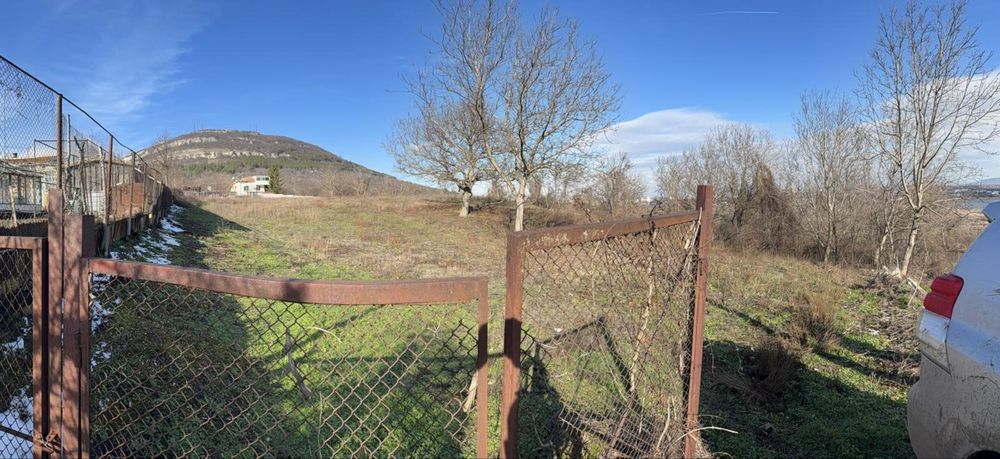 Парцел 3200кв.м в Дивдядово