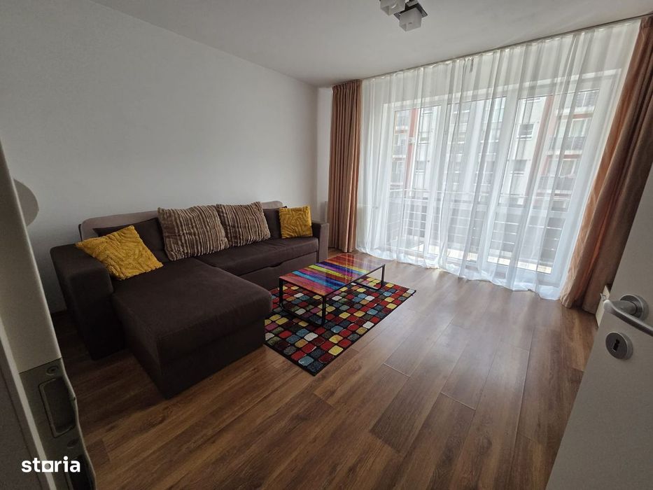 Apartament,
