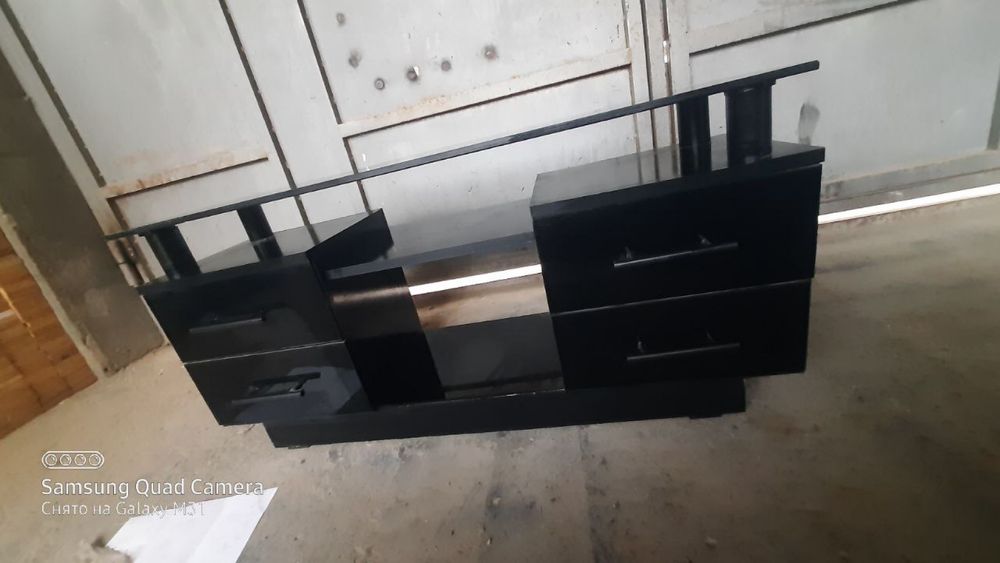 Zamonaviy TV tumba — Современная ТВ-тумба!