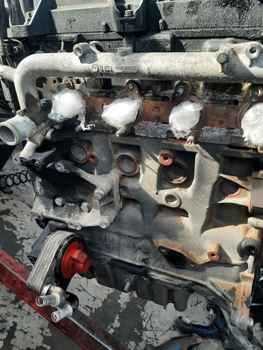 Motor 937a2000 1.9 jtd lancia lybra 839 alfa romeo 147 alfa romeo 156