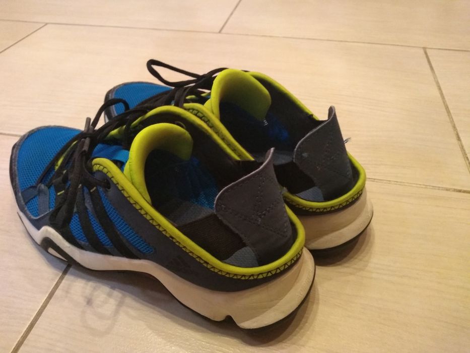 Маратонки Adidas