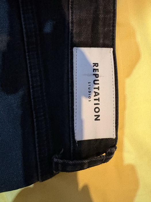 Blugi Reputation Studios nepurtati