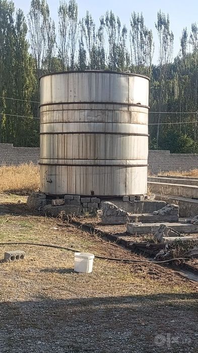 2 ta Bo'chka srochna sotiladi qiziq bo'lsa aloqaga kelishamiz