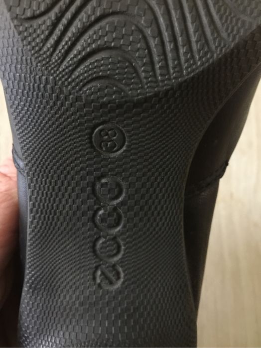 Туфли женские разные