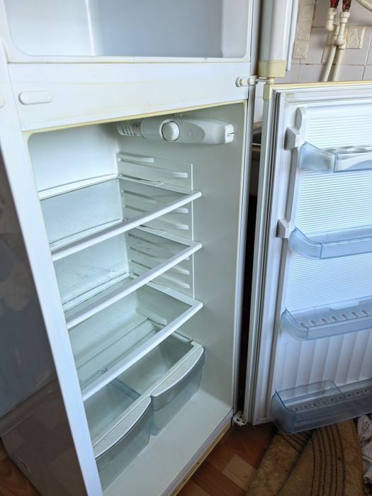 Холодильник Nord