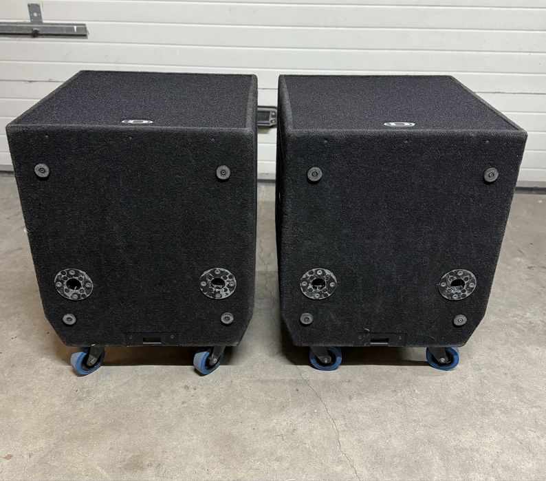 Vand boxe dynacord FX12 ( XA2 - D11 )