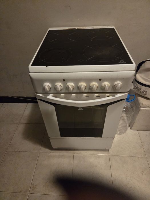 Готварска печка,