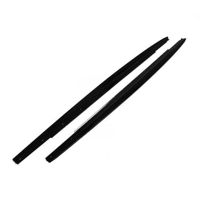 Set Extensii Prelungiri Praguri Laterale Dedicate BMW G30 G31, M5 F90