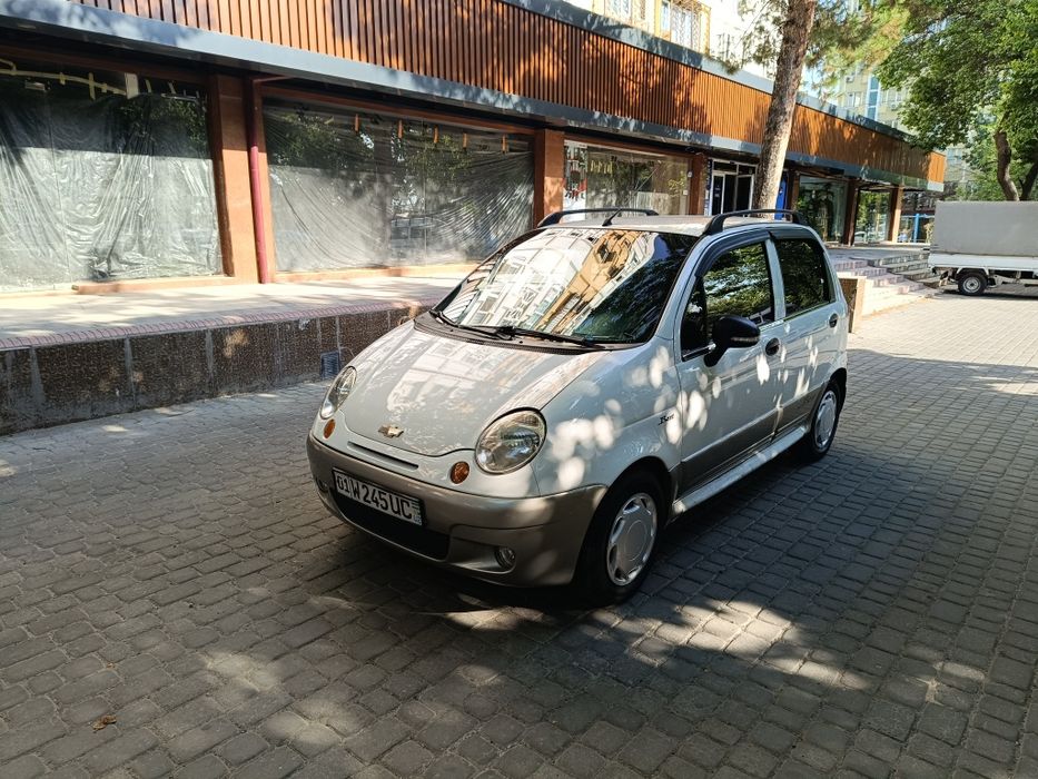 Matiz Best Vikop Arenda