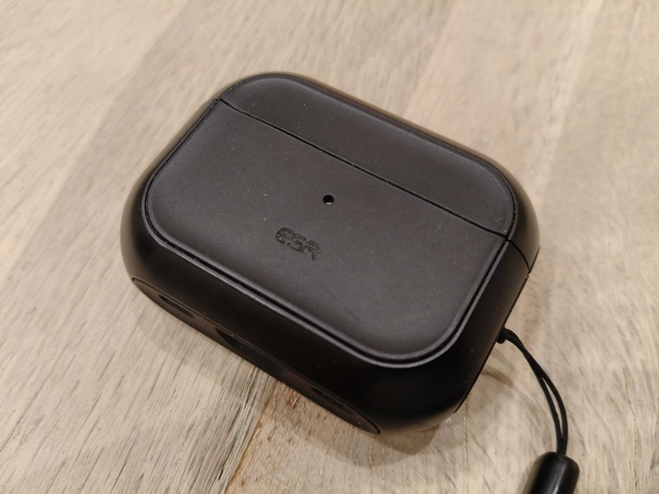 AirPods Pro 2nd Gen - doar CASE