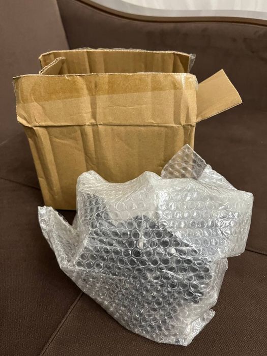 Маска Самурая / Самурай