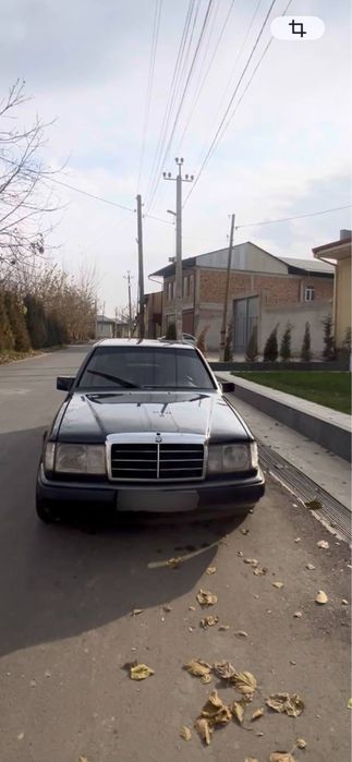 Мерсадес бенс сотилади