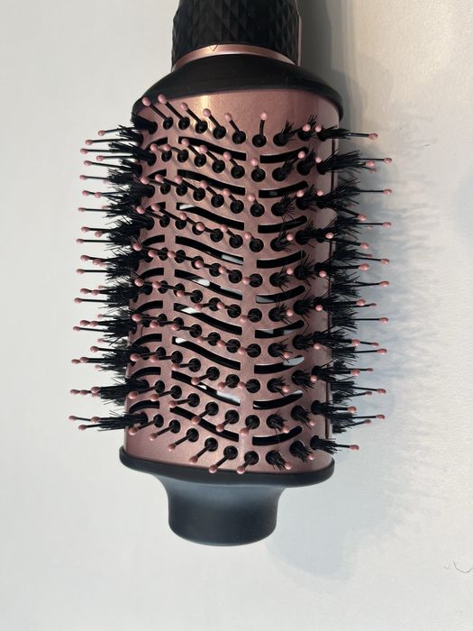 Четка за оформяне на коса    Nicky Clarke Supershine MaxPRO 2-in-1 Volumising Hot Air Styler