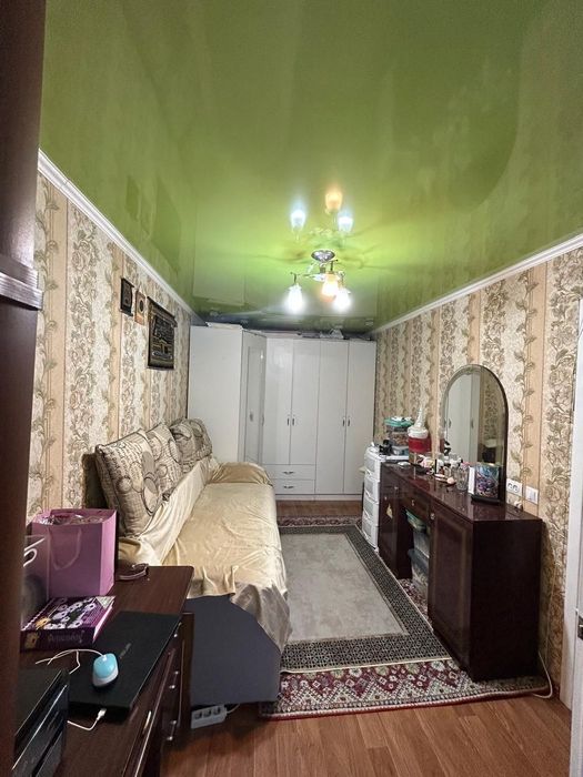 Продам двухкомнатную квартиру