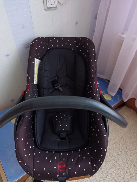 Кошница за бебе от 0 до 2 г