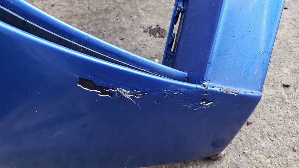 bronq/broni BMW 2 F22 F23 M-sport