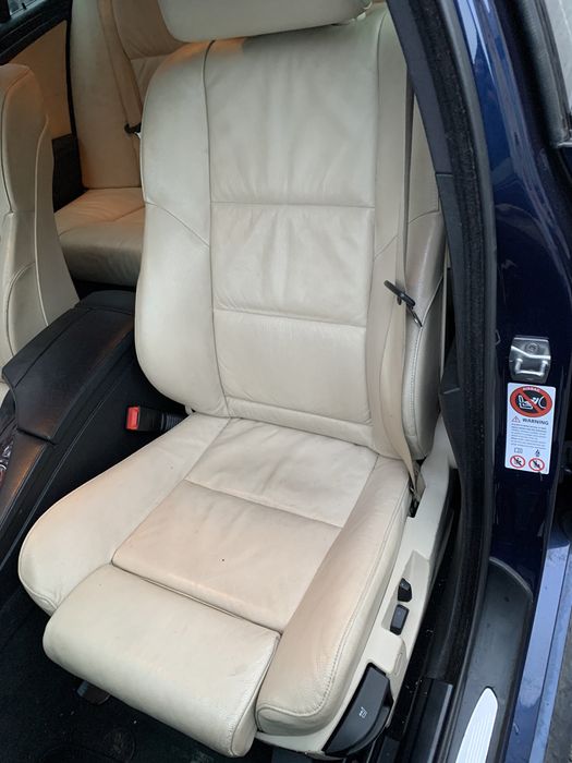 Продаваме на части бмв е61 525д bmw e61 525d