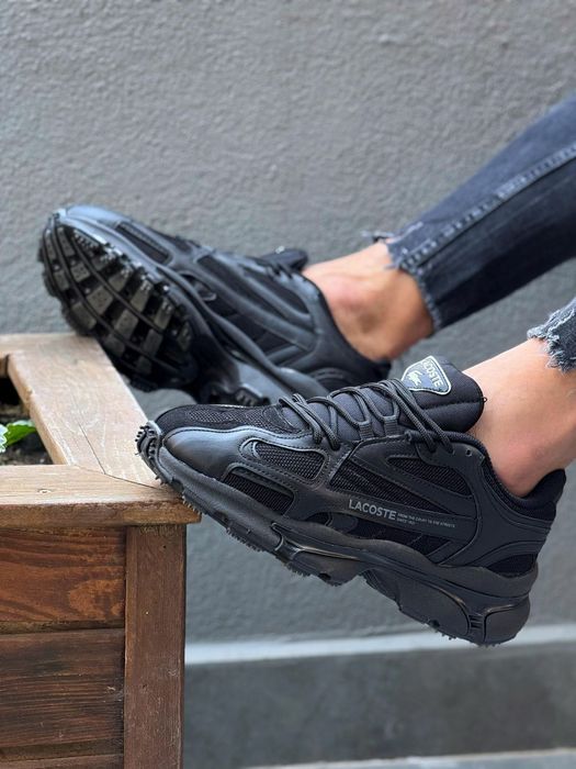 Мъжки сникърси Lacoste