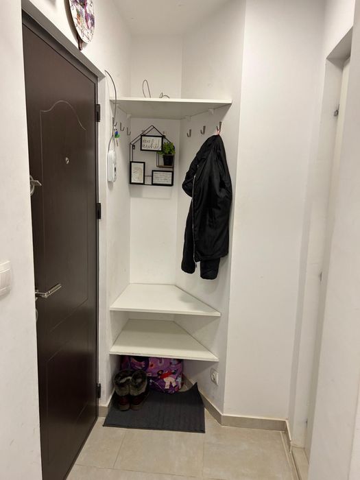 Garsoniera de inchiriat