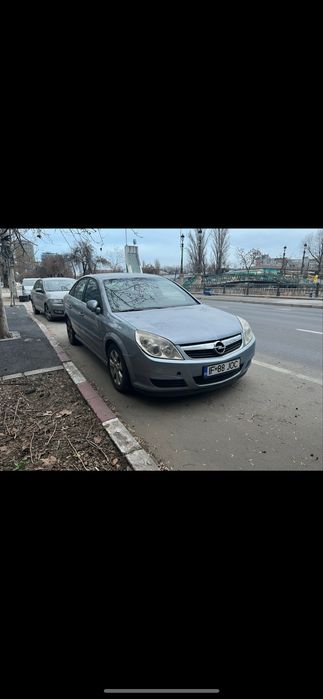 Dezmembrez Opel Vectra c facelift si normala 1.6 1.8 1.9 2.2