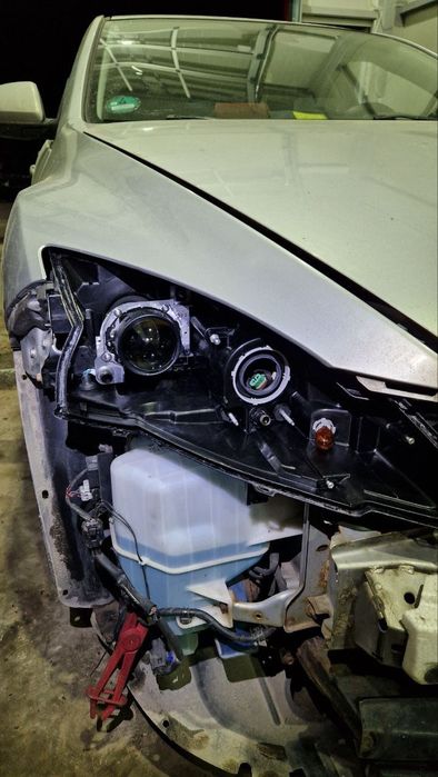 Mazda 6 за бартер