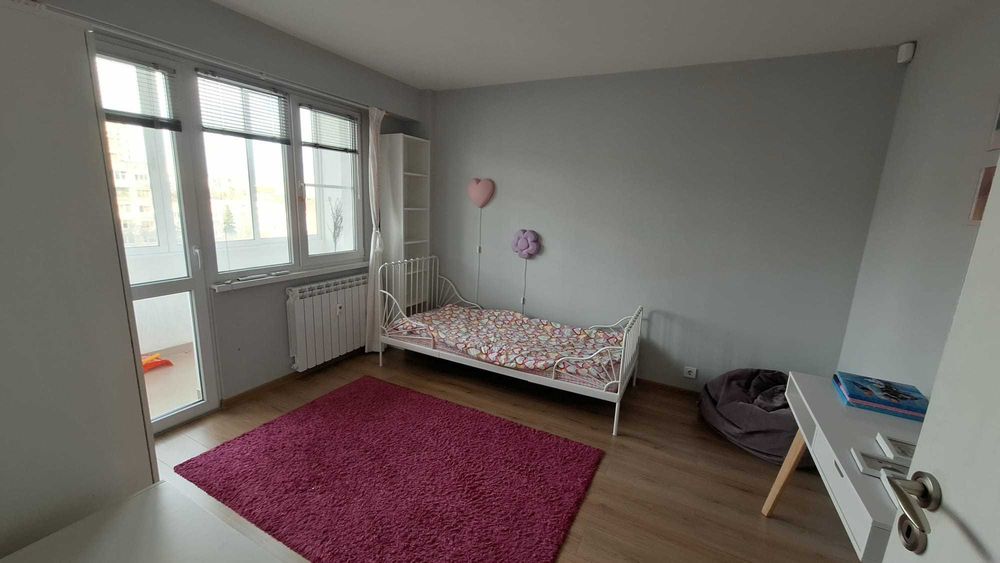 Дава се под наем Тристаен апартамент в София, Младост 3 - 67 кв.м за 747.66 € - Снимка #11