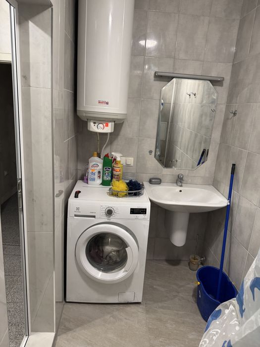 Двустаен апартамен под наем в к.к.”Слънчев бряг”