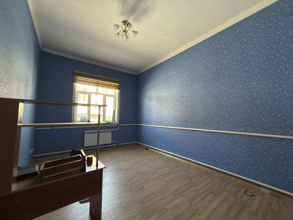 Срочная продажа участка Амир Темура Махаля 6 соток фасад 25,6-24 метра