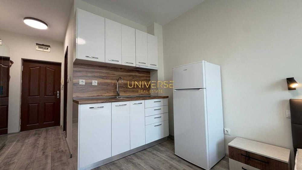 Продава се Едностаен апартамент в Свети Влас - 42 кв.м за 765 €/кв.м - Снимка #7