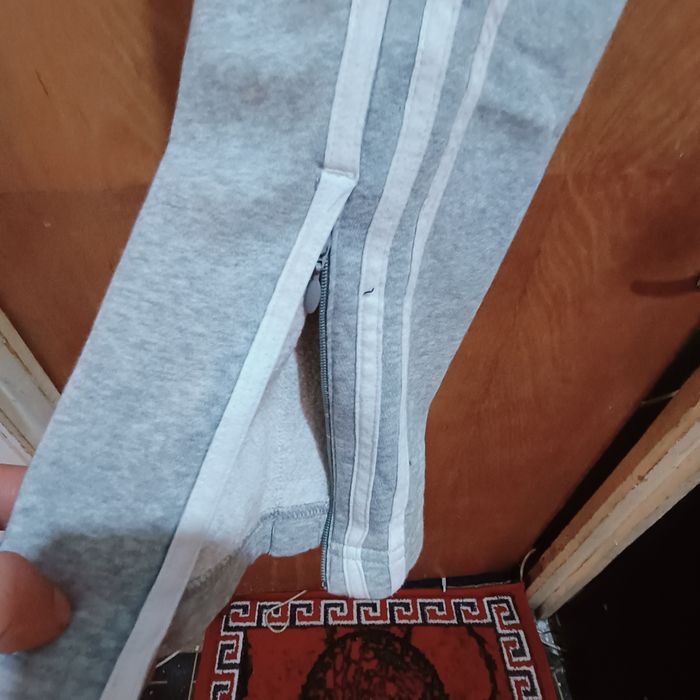 Pantaloni trening Adidas bumbac M