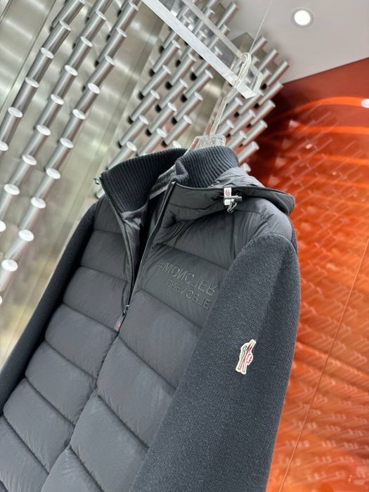 Кардиган MONCLER (Монклер)