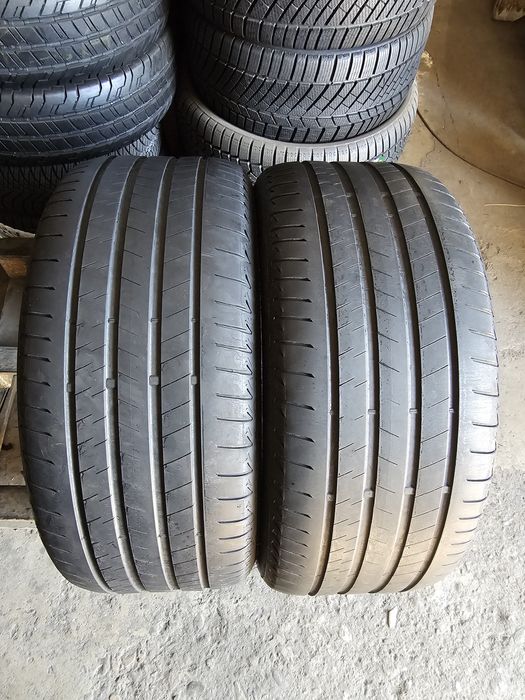 2 anvelope vara 275 40 20 Bridgestone Runflat 2023