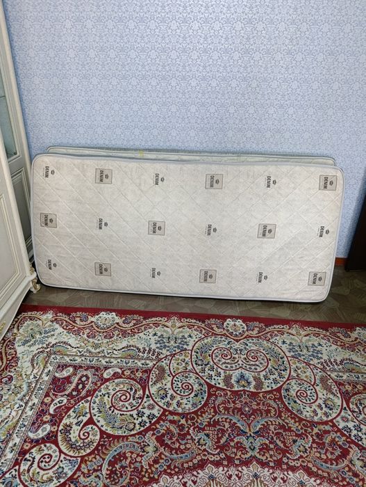 Продается матрасы