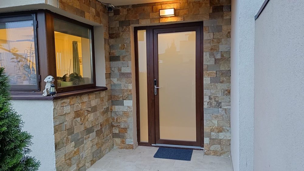 Duplex la prima inchiriere