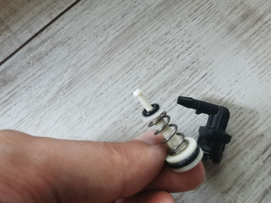vand kit suprapresiune karcher k2,k3 valva presiune, supapa presiune