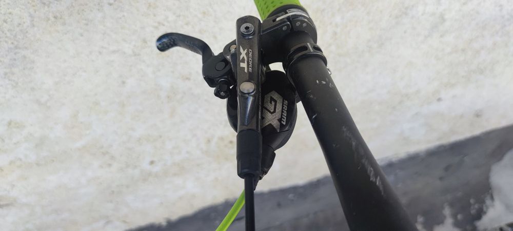 Колело търдак KTM pro series 26 цола