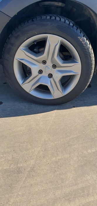 De Vanzare Dacia Logan