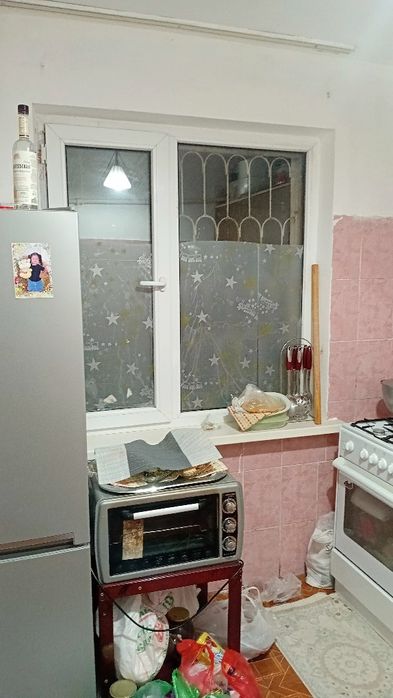 Продаётся 2х комнатная квартира