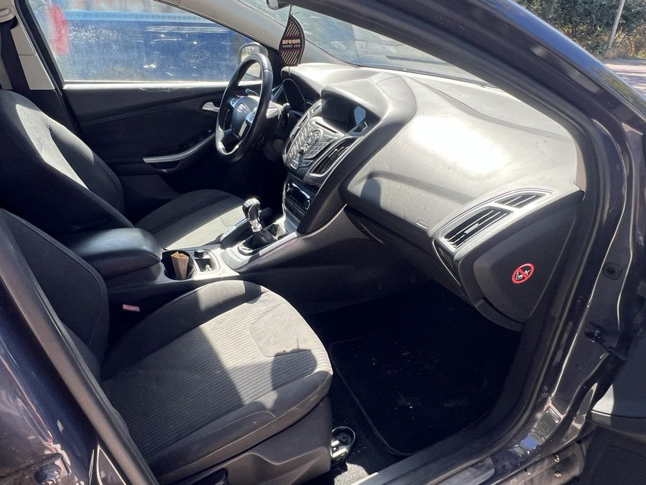 Ford Focus 1.6 Turbo i 2013г. на части