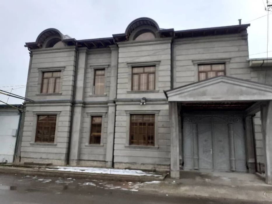 orikzodardan xovli sotiladi