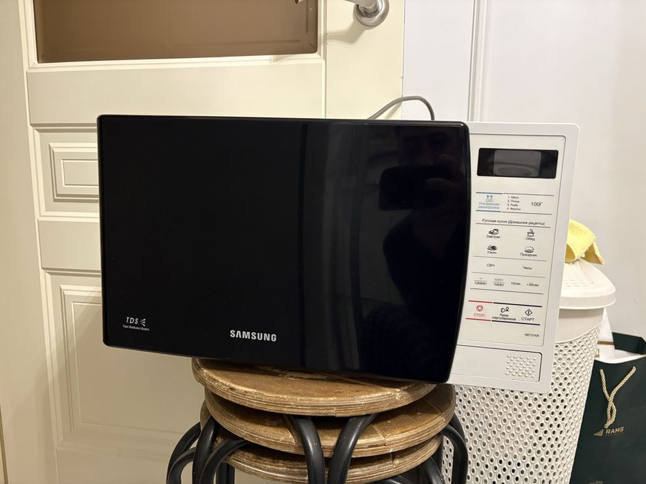 Микроволновая печь Samsung