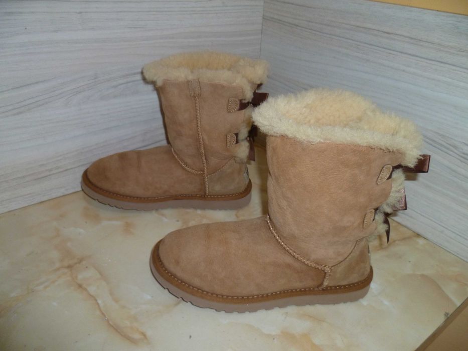UGG оригинални ботуши №37