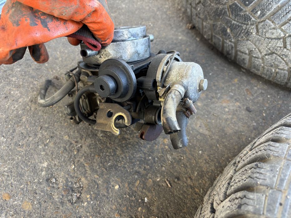 Части Ауди 80 Audi 80 Sedan B3 (06.1986 - 10.1991)