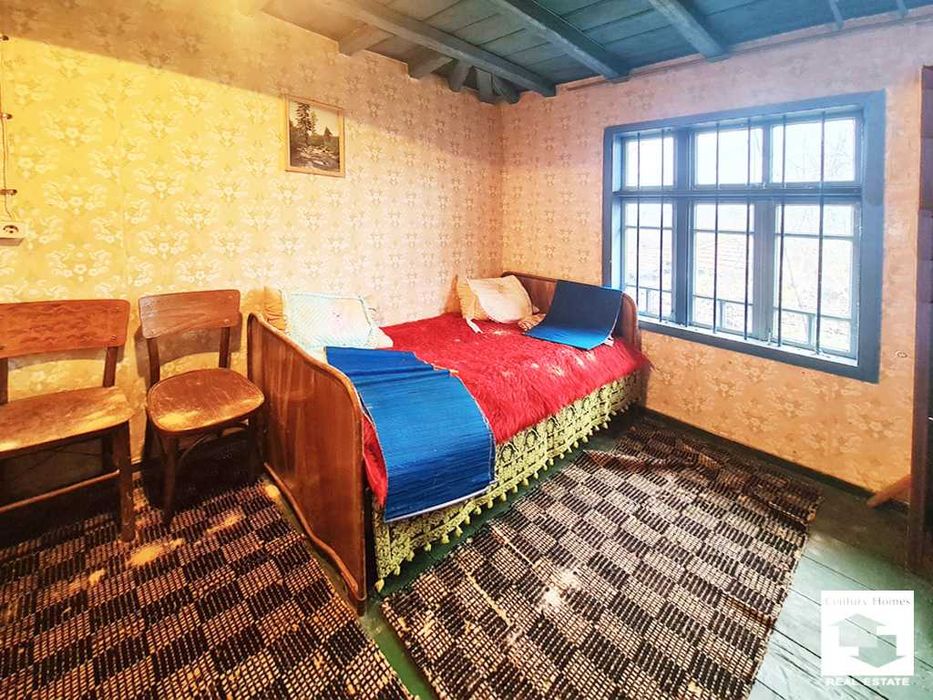 Продава се Къща в с. Балван, Област Велико Търново - 100 кв.м за 255 €/кв.м - Снимка #10