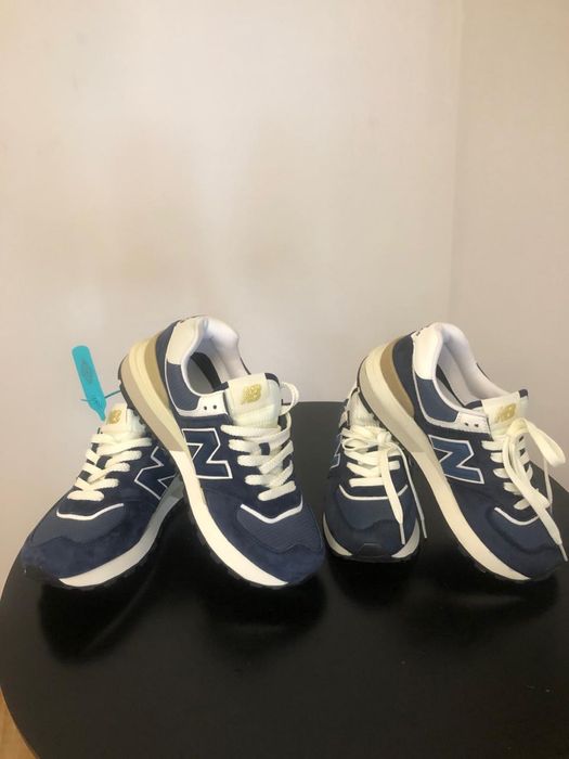 Кроссовки New Balance