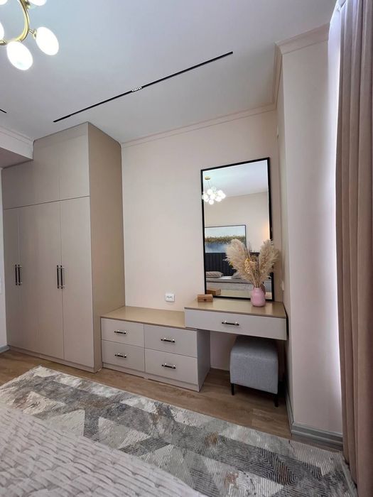 Продажа 2 комнатная жк Prestige Gardens с арендатором 1200$