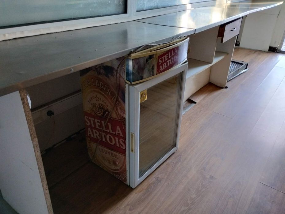 Дава се под наем Заведение в с. Граф Игнатиево, Област Пловдив - 5 кв.м за 178.5 € - Снимка #11