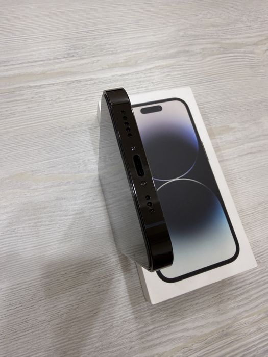 Iphone 14 pro. 128gb. 81%.