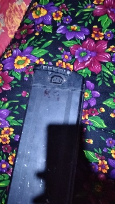 Skuter uchun batareya